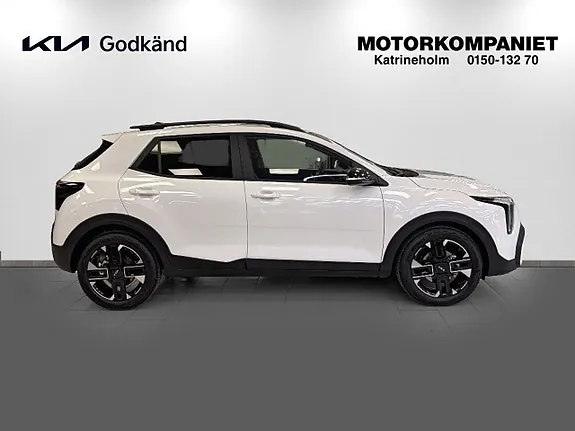 Kia Stonic 2026 photo 4