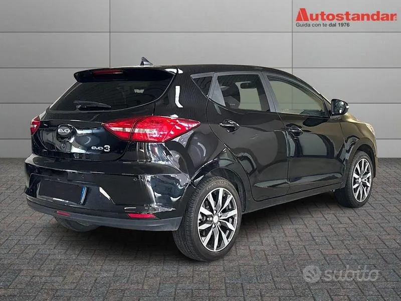 Fiat Evo 2023 photo 5