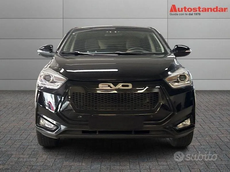 Fiat Evo 2023 photo 2