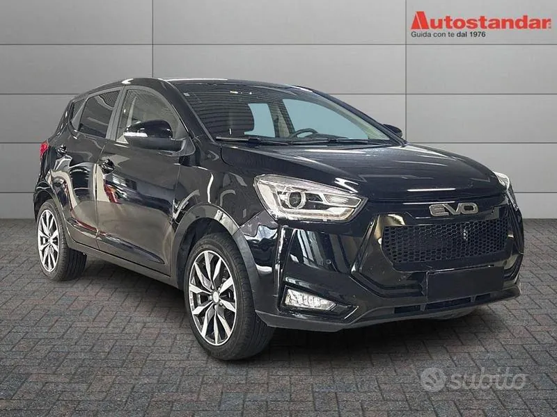 Fiat Evo 2023 photo 3