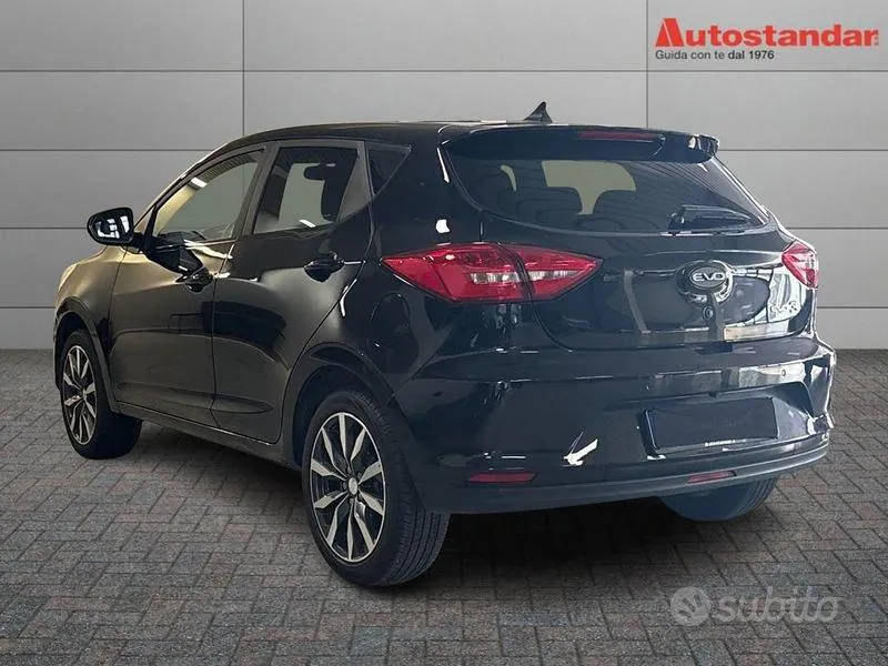 Fiat Evo 2023 photo 4