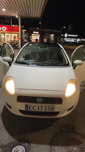 Fiat Grande Punto