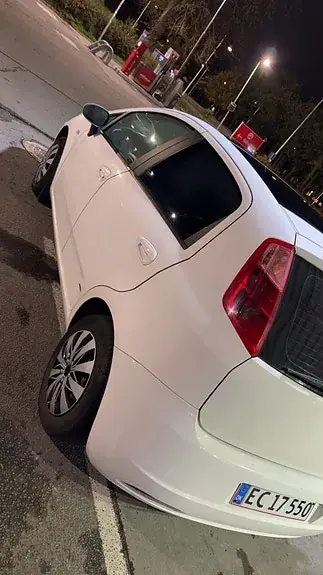 Fiat Grande Punto 2008 photo 3