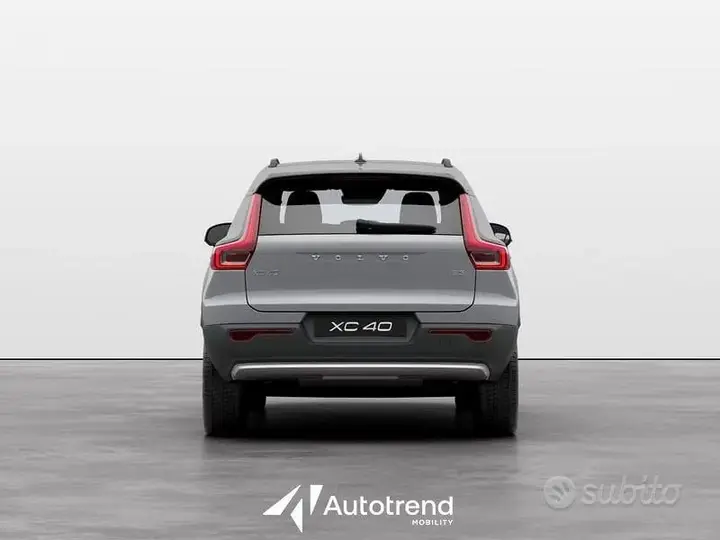 Volvo Xc40 2026 photo 4
