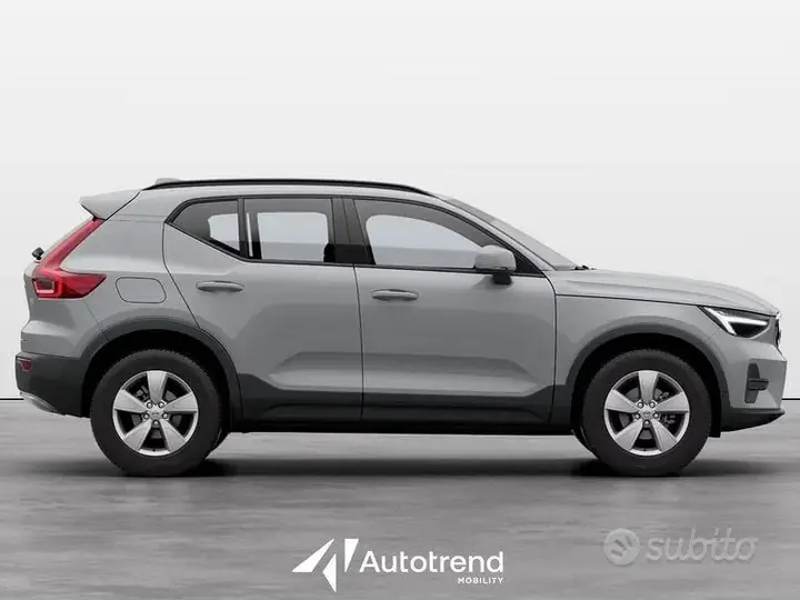 Volvo Xc40 2026 photo 5