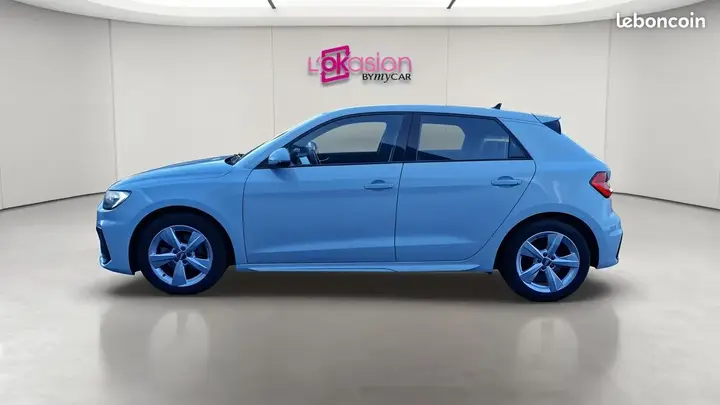 Audi A1 Sportback 2020 photo 2