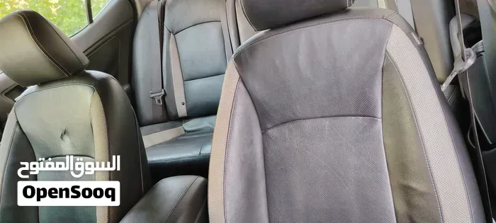 Kia Optima 2015 photo 3
