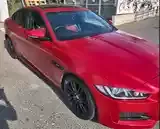 Jaguar Xe Rsport 2016 photo 3