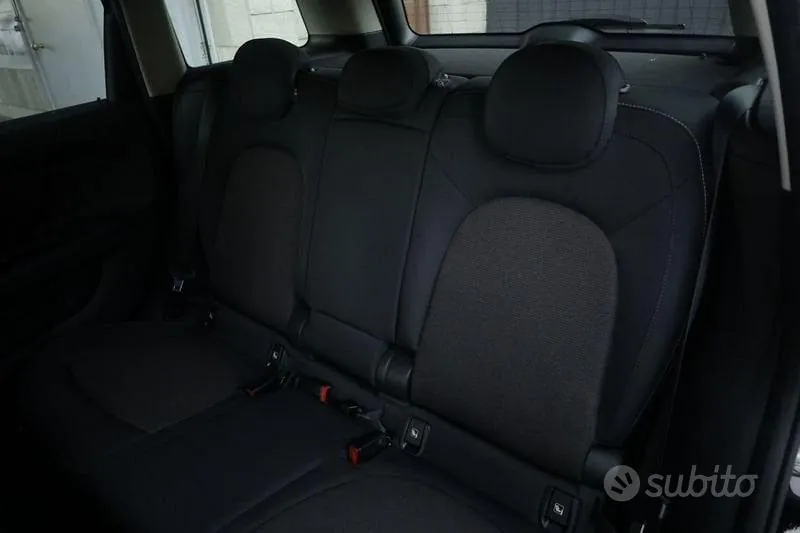 Mini Countryman 2017 photo 3