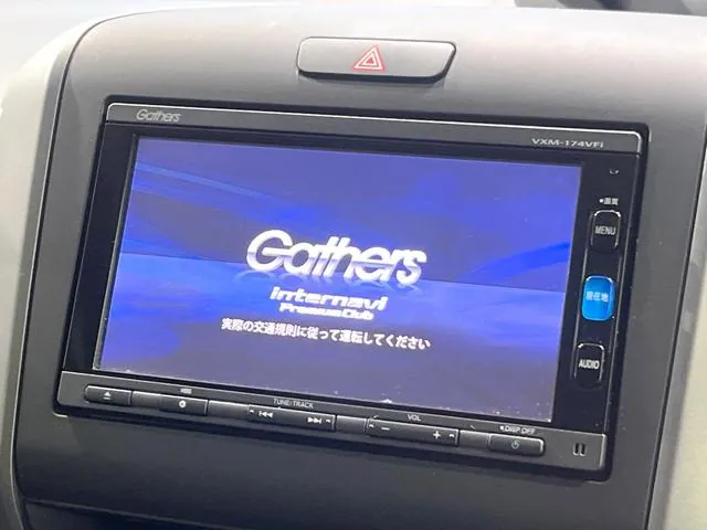 Honda Freed 2017 photo 3