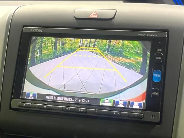 Honda Freed 2017 photo 4