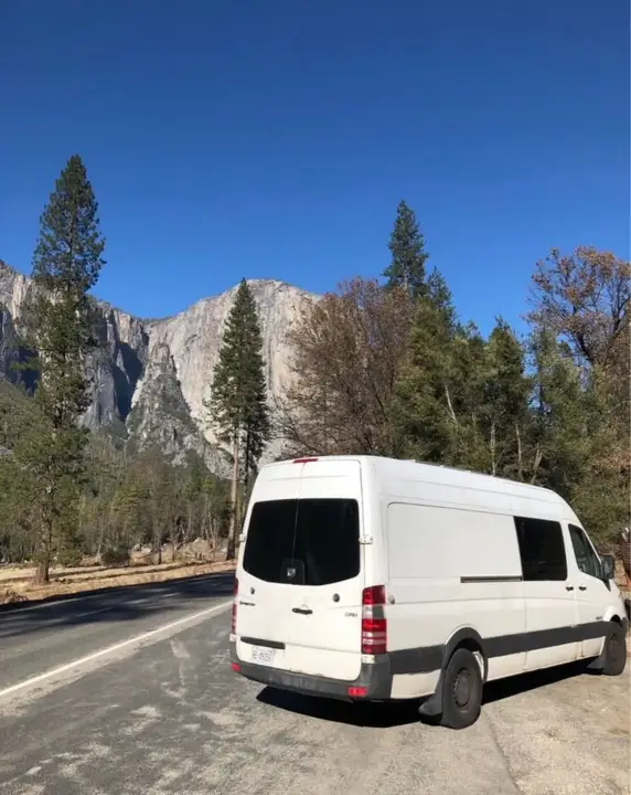 Dodge Sprinter