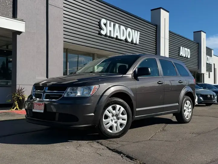 Dodge Journey