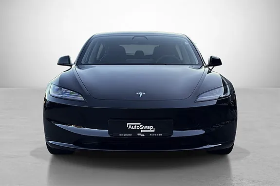 Tesla Model 3 2025 photo 3
