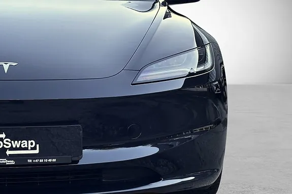 Tesla Model 3 2025 photo 5