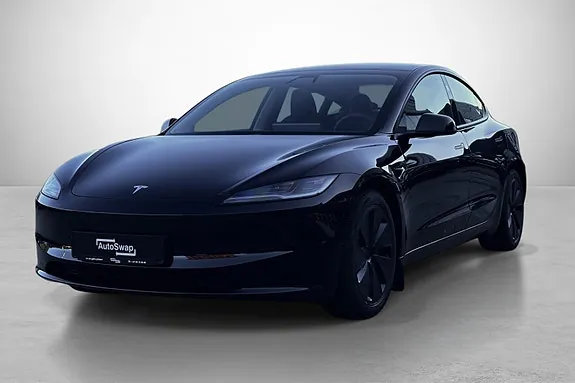 Tesla Model 3 2025 photo 2