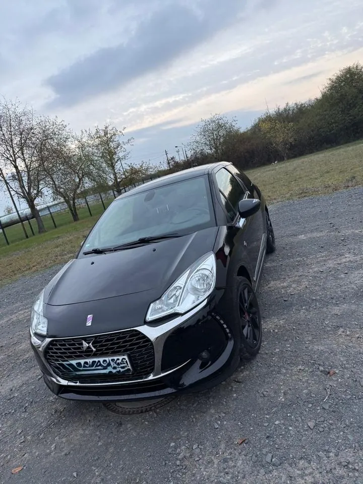 Citroen Ds3