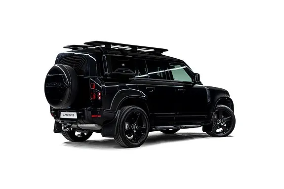 Land Rover Defender 110 2025 photo 2