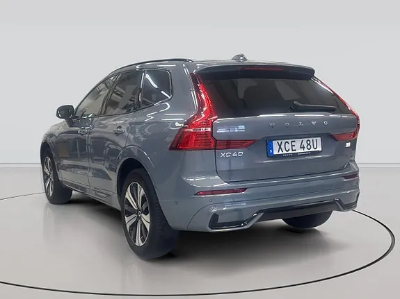 Volvo Xc60 2024 photo 3