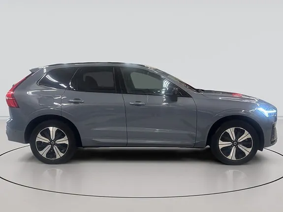 Volvo Xc60 2024 photo 5