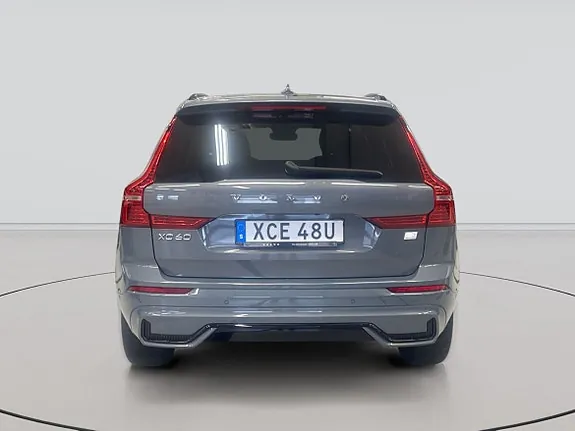 Volvo Xc60 2024 photo 4