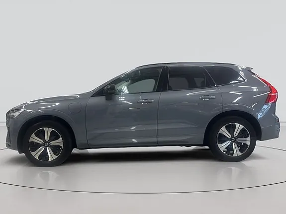 Volvo Xc60 2024 photo 2