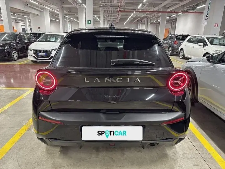 Lancia Ypsilon 2025 photo 3