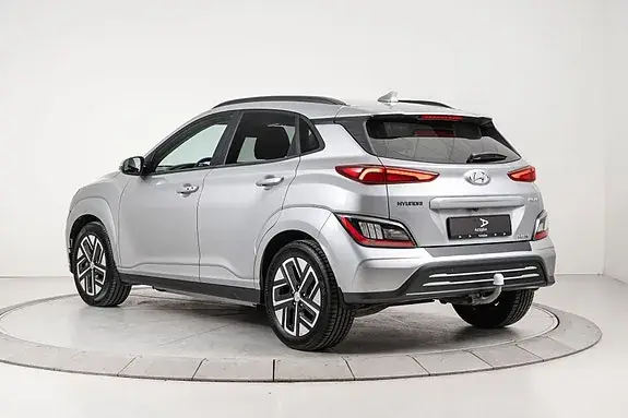 Hyundai Kona 2023 photo 5