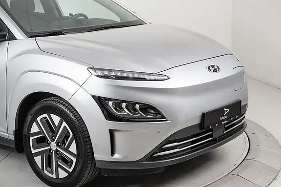 Hyundai Kona 2023 photo 3