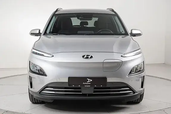 Hyundai Kona 2023 photo 4