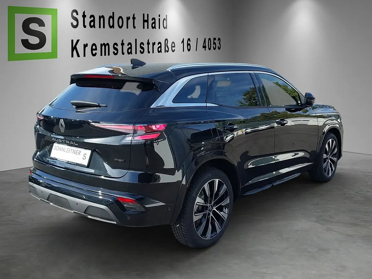 Renault Austral 2025 photo 3
