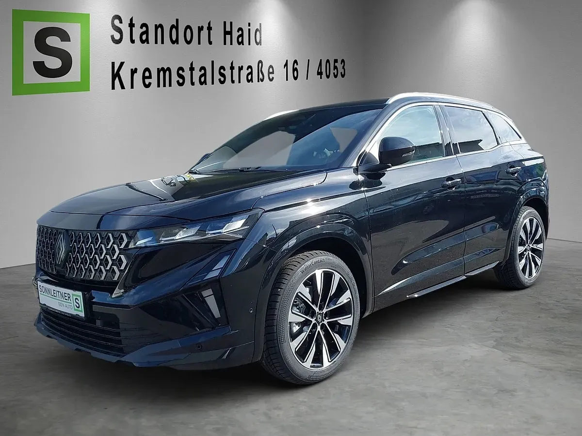 Renault Austral