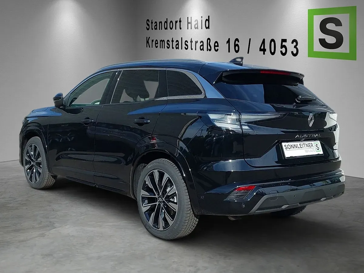 Renault Austral 2025 photo 2