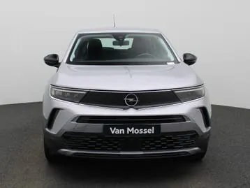 Opel Mokka 2023 photo 3