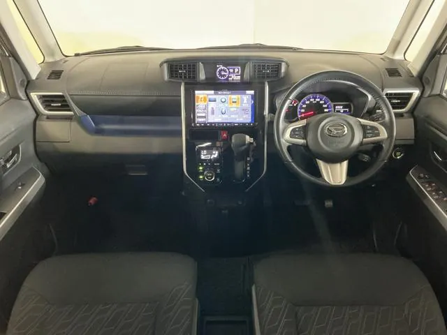 Daihatsu Torr 2019 photo 3