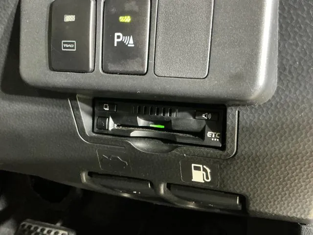 Daihatsu Torr 2019 photo 5