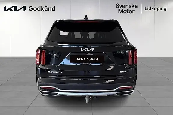 Kia Sorento 2023 photo 5