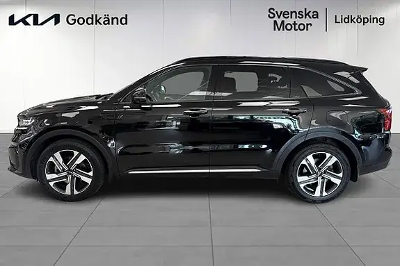 Kia Sorento 2023 photo 3