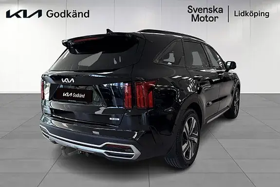 Kia Sorento 2023 photo 4