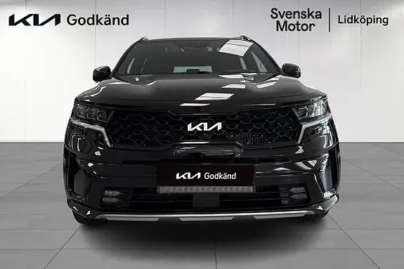Kia Sorento 2023 photo 2