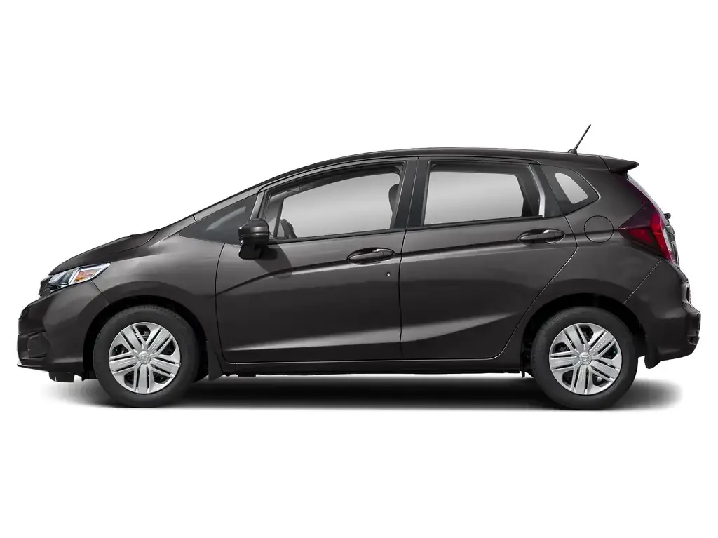 Honda Fit 2020 photo 3