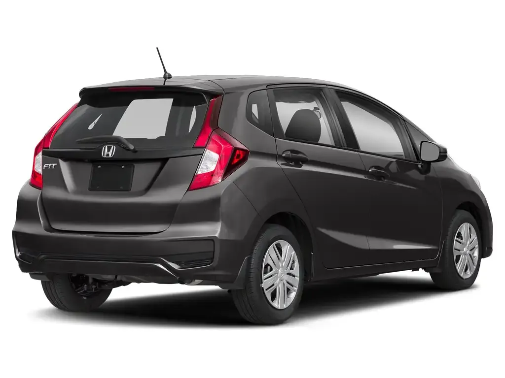 Honda Fit 2020 photo 2