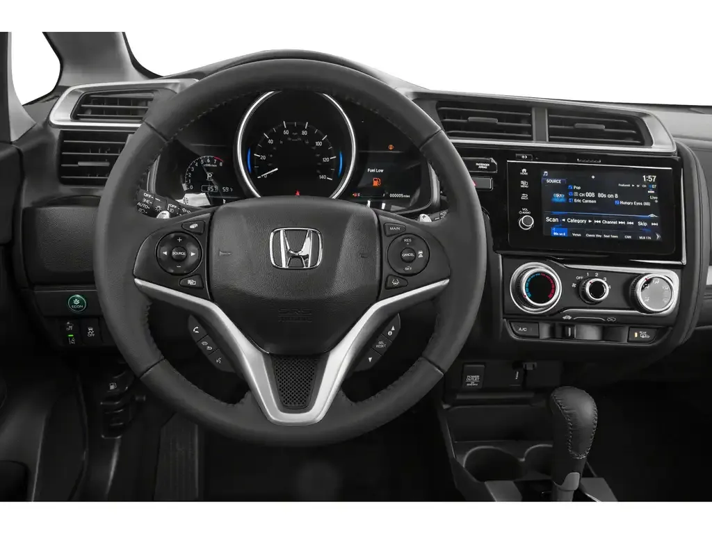 Honda Fit 2020 photo 4