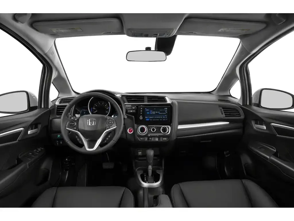 Honda Fit 2020 photo 5
