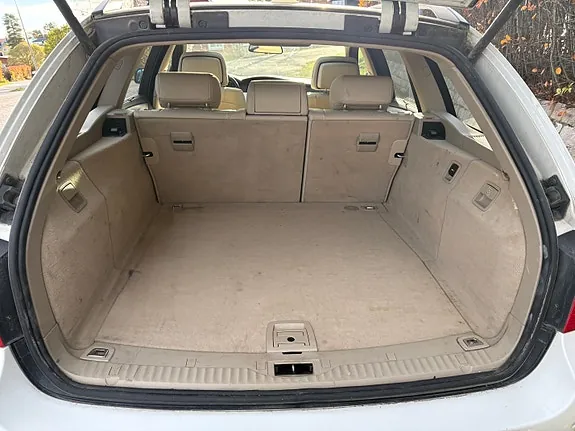 BMW 530Xd 2008 photo 5