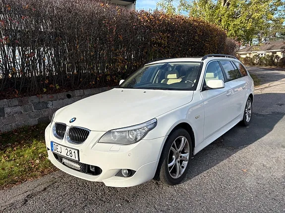 BMW 530Xd