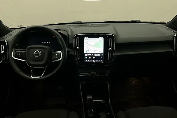 Volvo Xc40 2023 photo 3