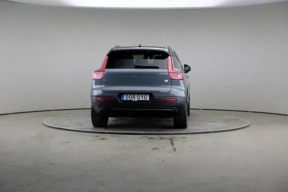 Volvo Xc40 2023 photo 2