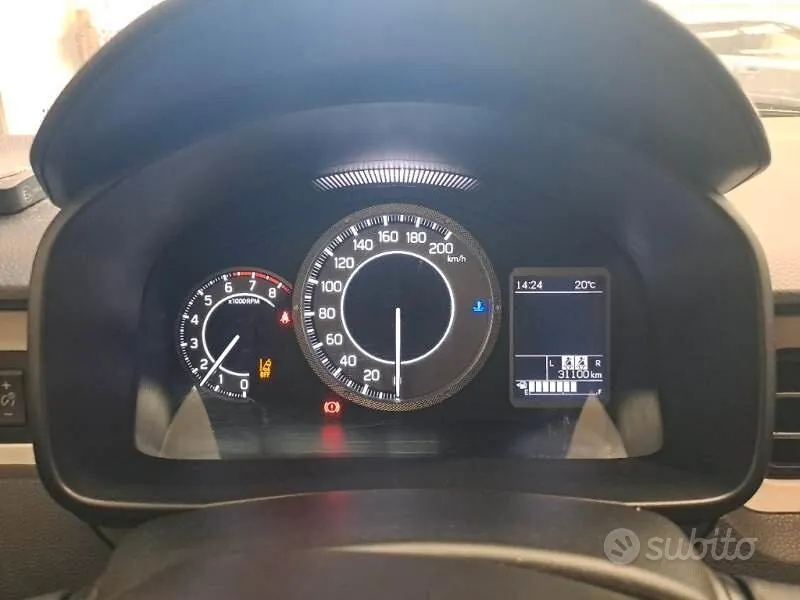 Suzuki Ignis 2020 photo 4