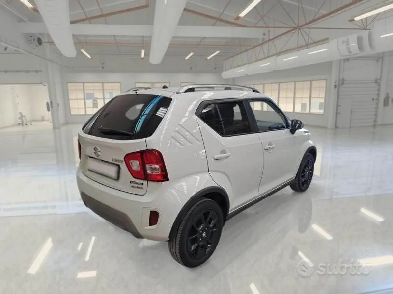 Suzuki Ignis 2020 photo 2